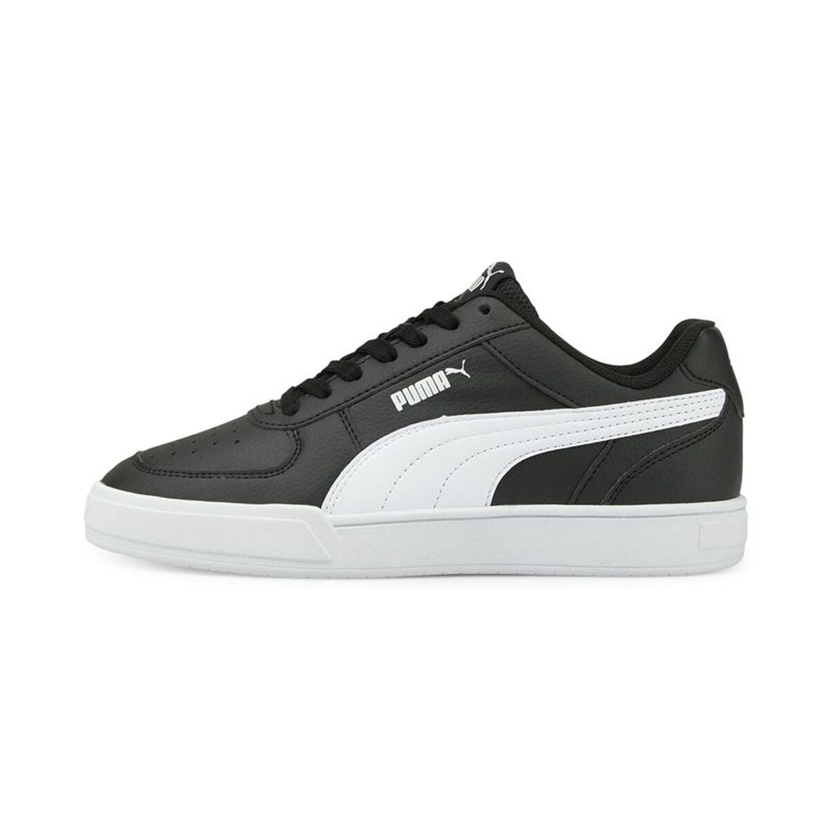 Παιδικά Aθλητικά Παπούτσια Puma Caven Μαύρο