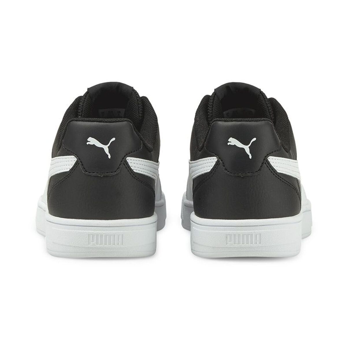 Παιδικά Aθλητικά Παπούτσια Puma Caven Μαύρο