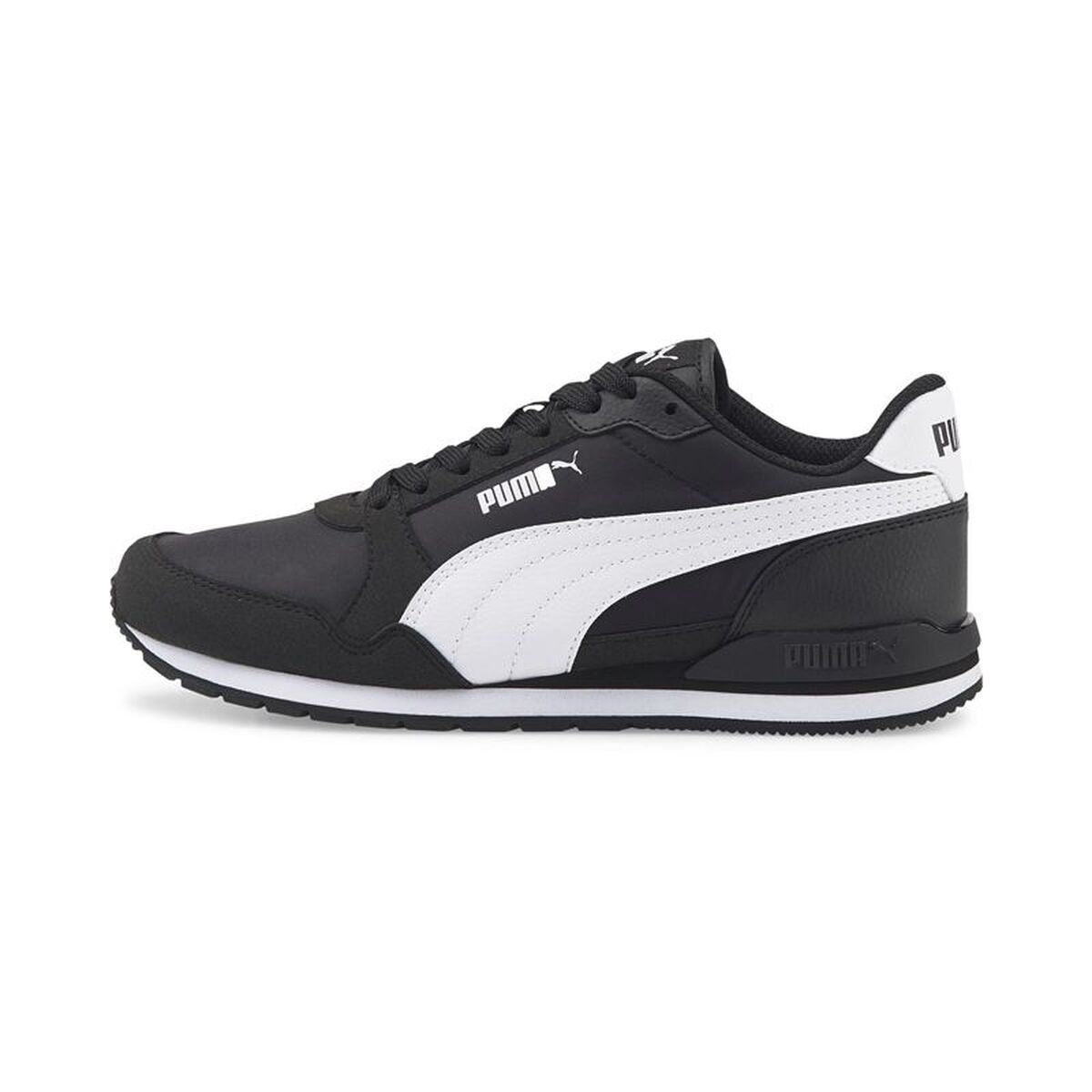 Παιδικά Aθλητικά Παπούτσια Puma St Runner V3 Nl