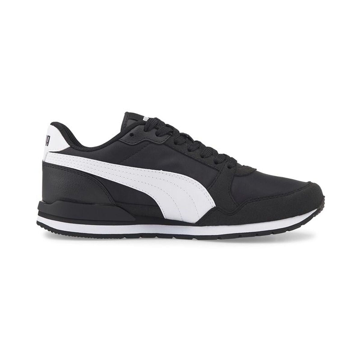 Παιδικά Aθλητικά Παπούτσια Puma St Runner V3 Nl