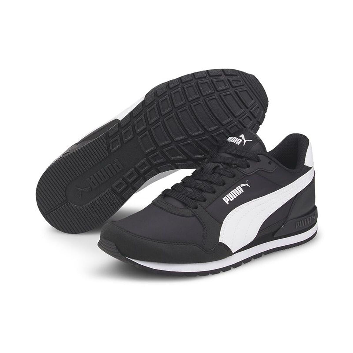 Παιδικά Aθλητικά Παπούτσια Puma St Runner V3 Nl