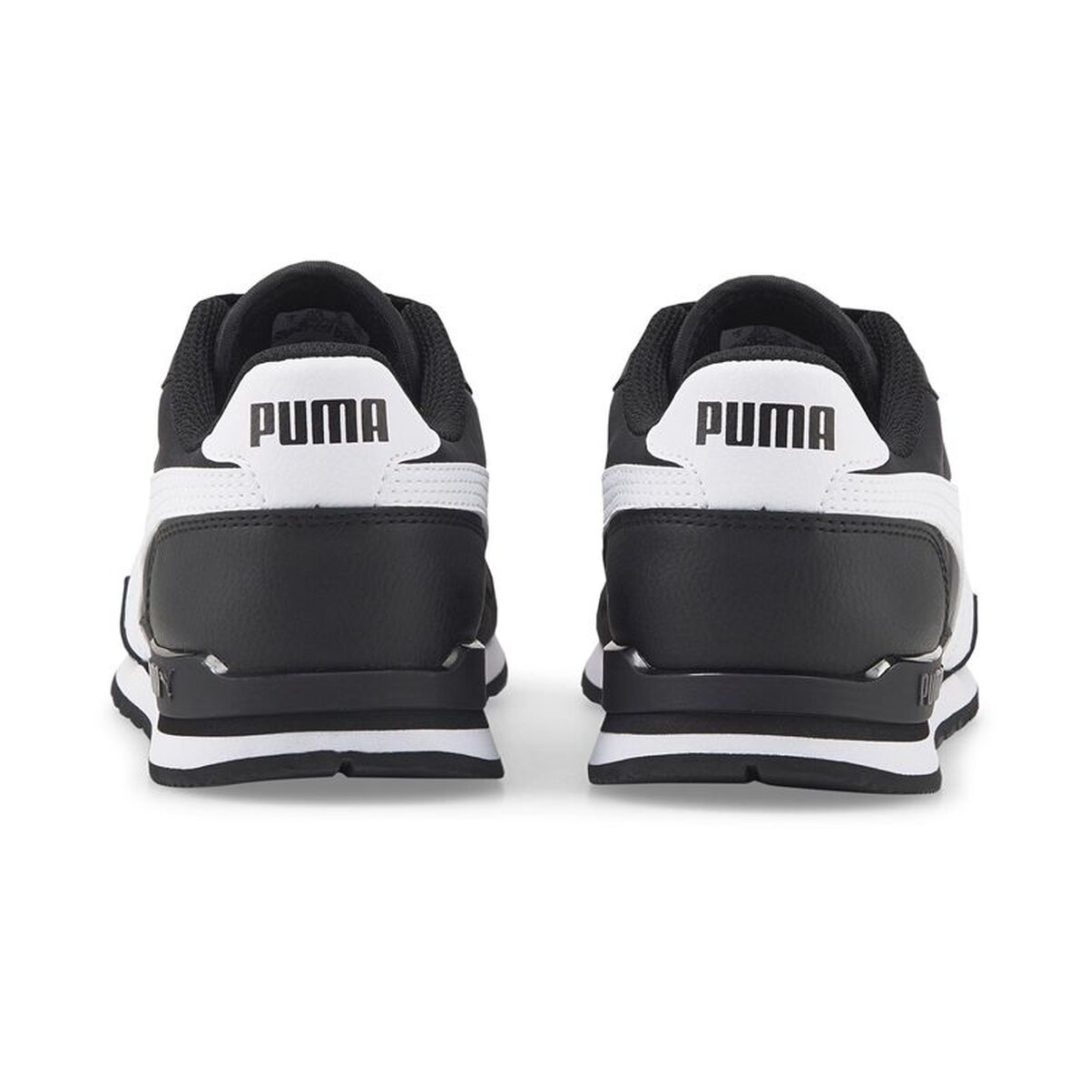 Παιδικά Aθλητικά Παπούτσια Puma St Runner V3 Nl