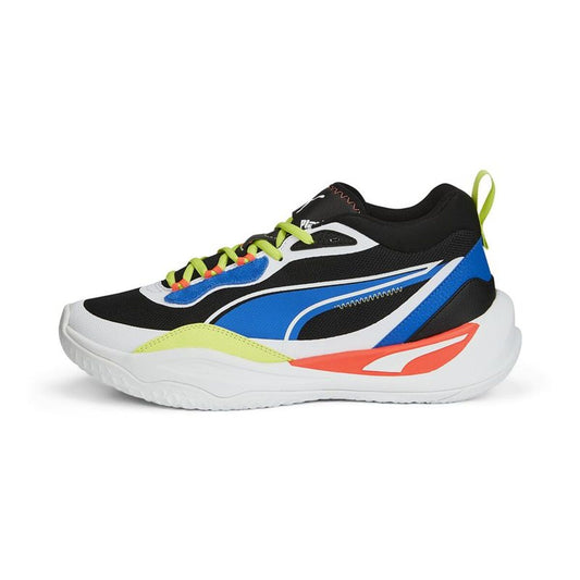 Ανδρικά Casual Παπούτσια Puma Playmaker 42.5