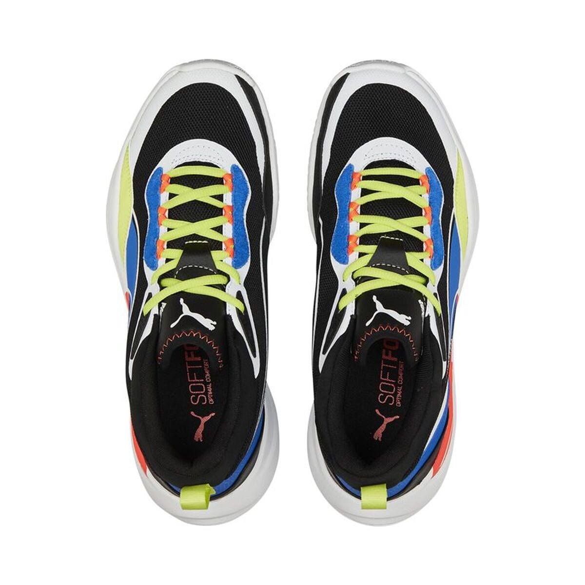 Ανδρικά Casual Παπούτσια Puma Playmaker 42.5