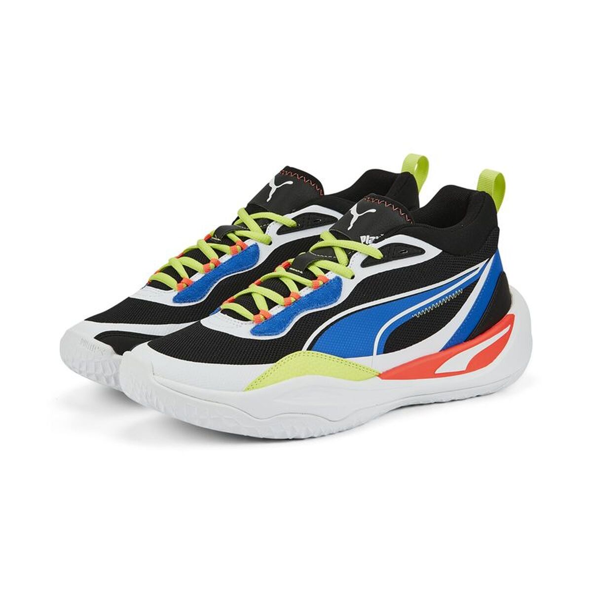 Ανδρικά Casual Παπούτσια Puma Playmaker 42.5