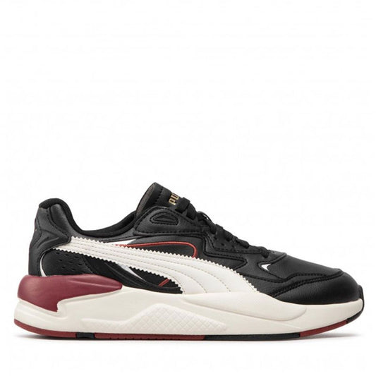 Ανδρικά Αθλητικά Παπούτσια Puma X-Ray Speed Fc Μαύρο