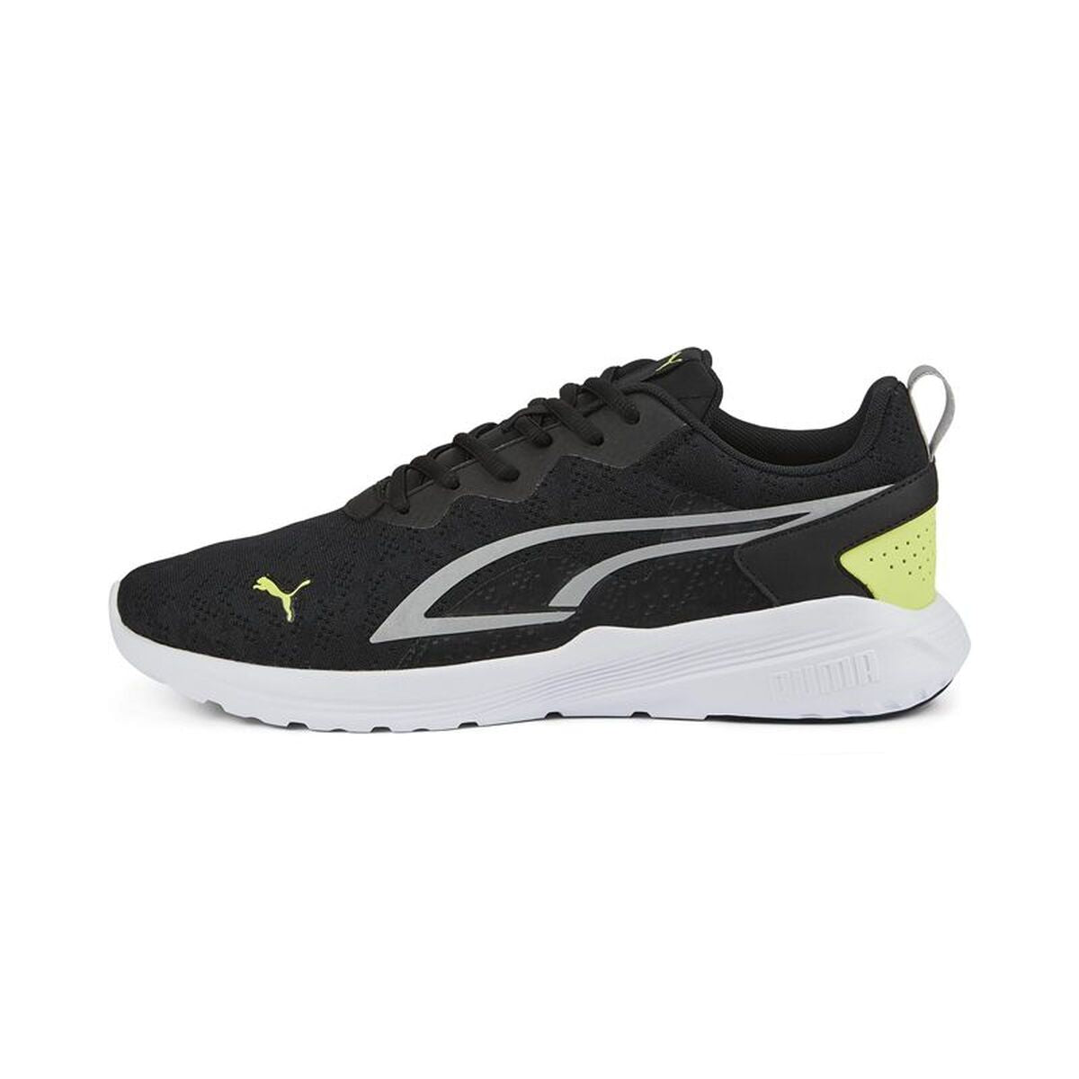 Ανδρικά Αθλητικά Παπούτσια Puma All-DayActiveInMotion Μαύρο Για άνδρες και γυναίκες