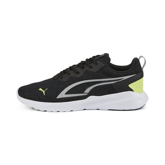 Ανδρικά Αθλητικά Παπούτσια Puma All-DayActiveInMotion Μαύρο Για άνδρες και γυναίκες