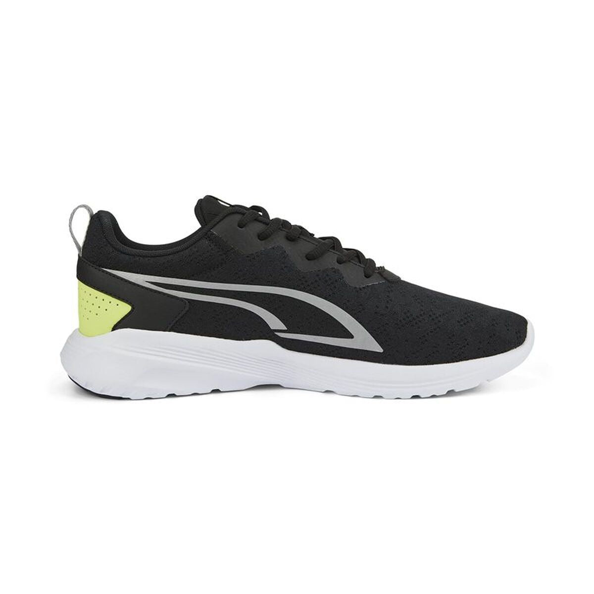 Ανδρικά Αθλητικά Παπούτσια Puma All-DayActiveInMotion Μαύρο Για άνδρες και γυναίκες
