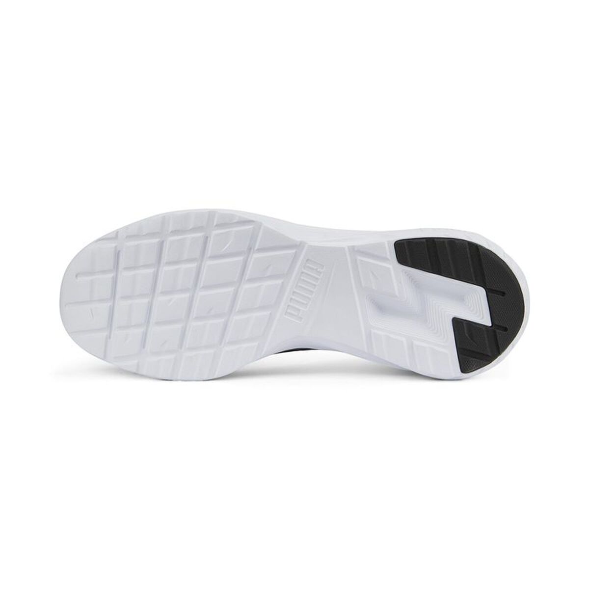 Ανδρικά Αθλητικά Παπούτσια Puma All-DayActiveInMotion Μαύρο Για άνδρες και γυναίκες