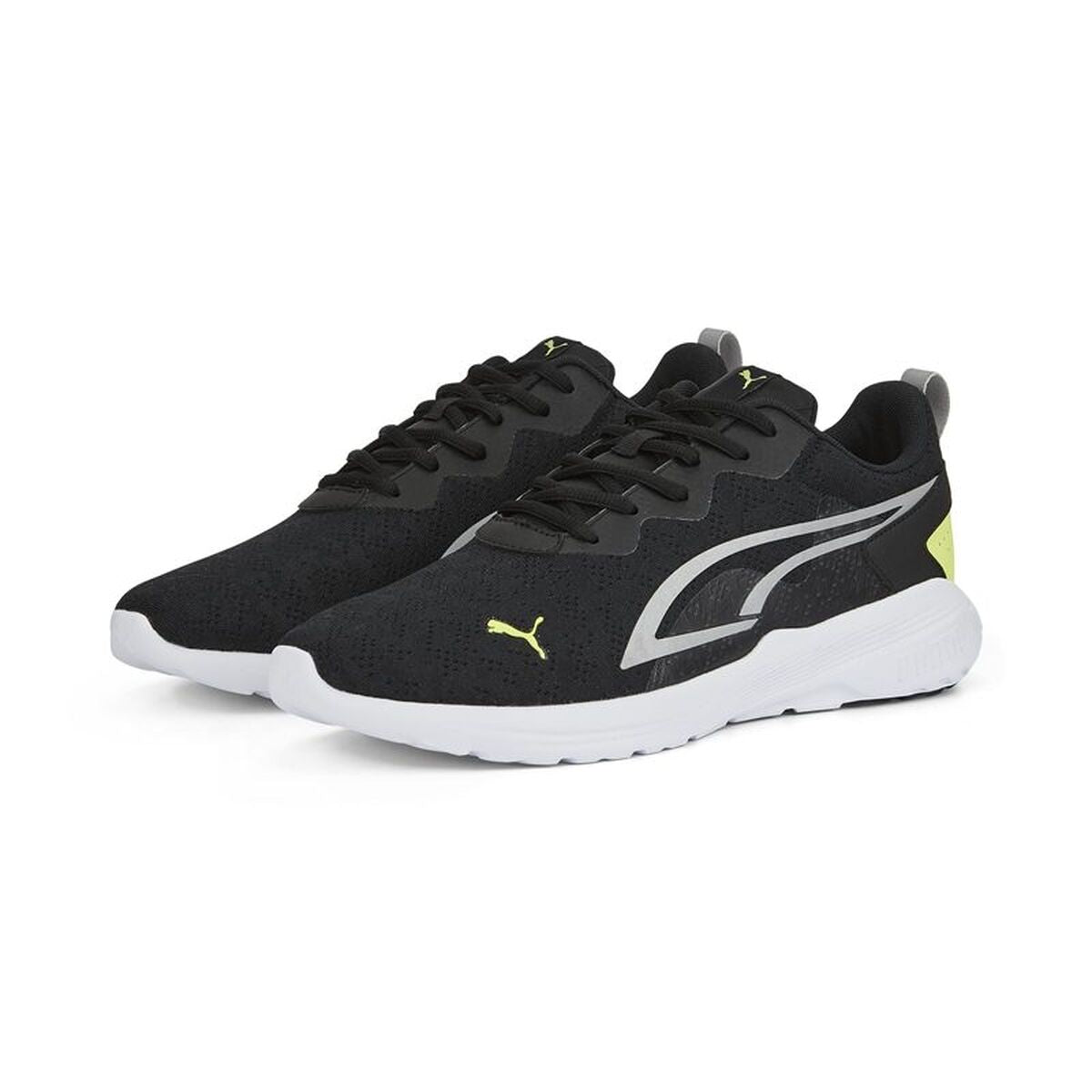 Ανδρικά Αθλητικά Παπούτσια Puma All-DayActiveInMotion Μαύρο Για άνδρες και γυναίκες
