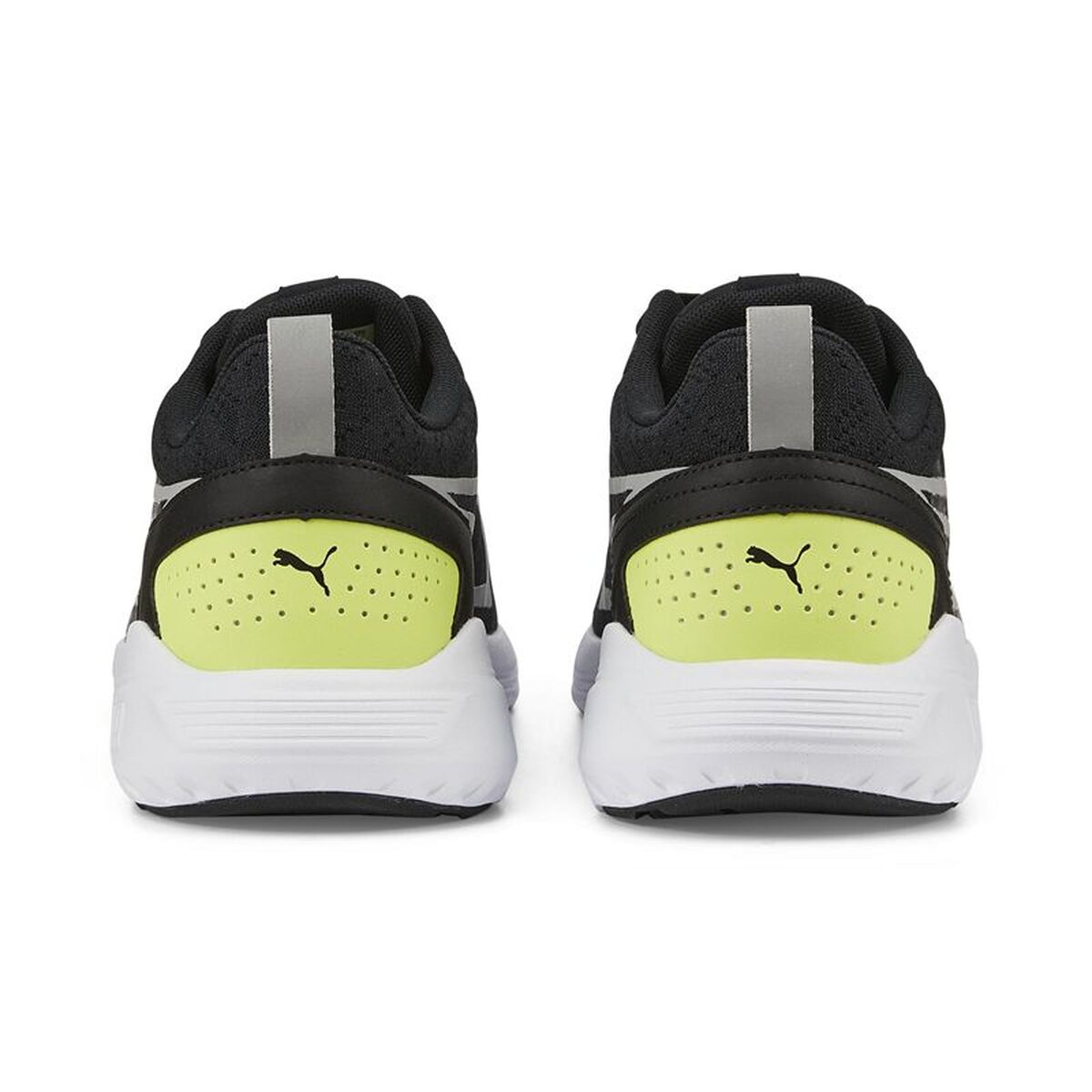 Ανδρικά Αθλητικά Παπούτσια Puma All-DayActiveInMotion Μαύρο Για άνδρες και γυναίκες