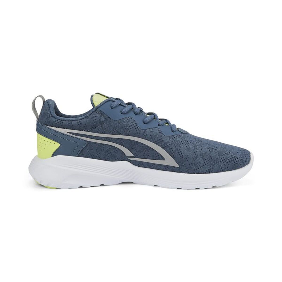 Ανδρικά Αθλητικά Παπούτσια Puma All-Day Active In Motion Ανοιχτό Γκρι Για άνδρες και γυναίκες