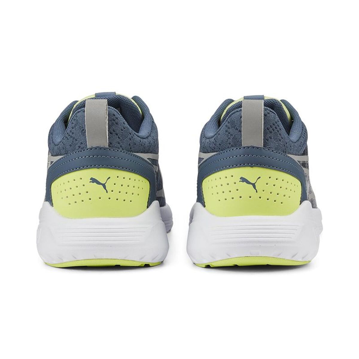 Ανδρικά Αθλητικά Παπούτσια Puma All-Day Active In Motion Ανοιχτό Γκρι Για άνδρες και γυναίκες