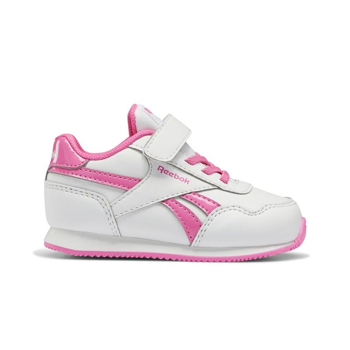 Παιδικά Aθλητικά Παπούτσια Reebok Classic Jog 3 Λευκό