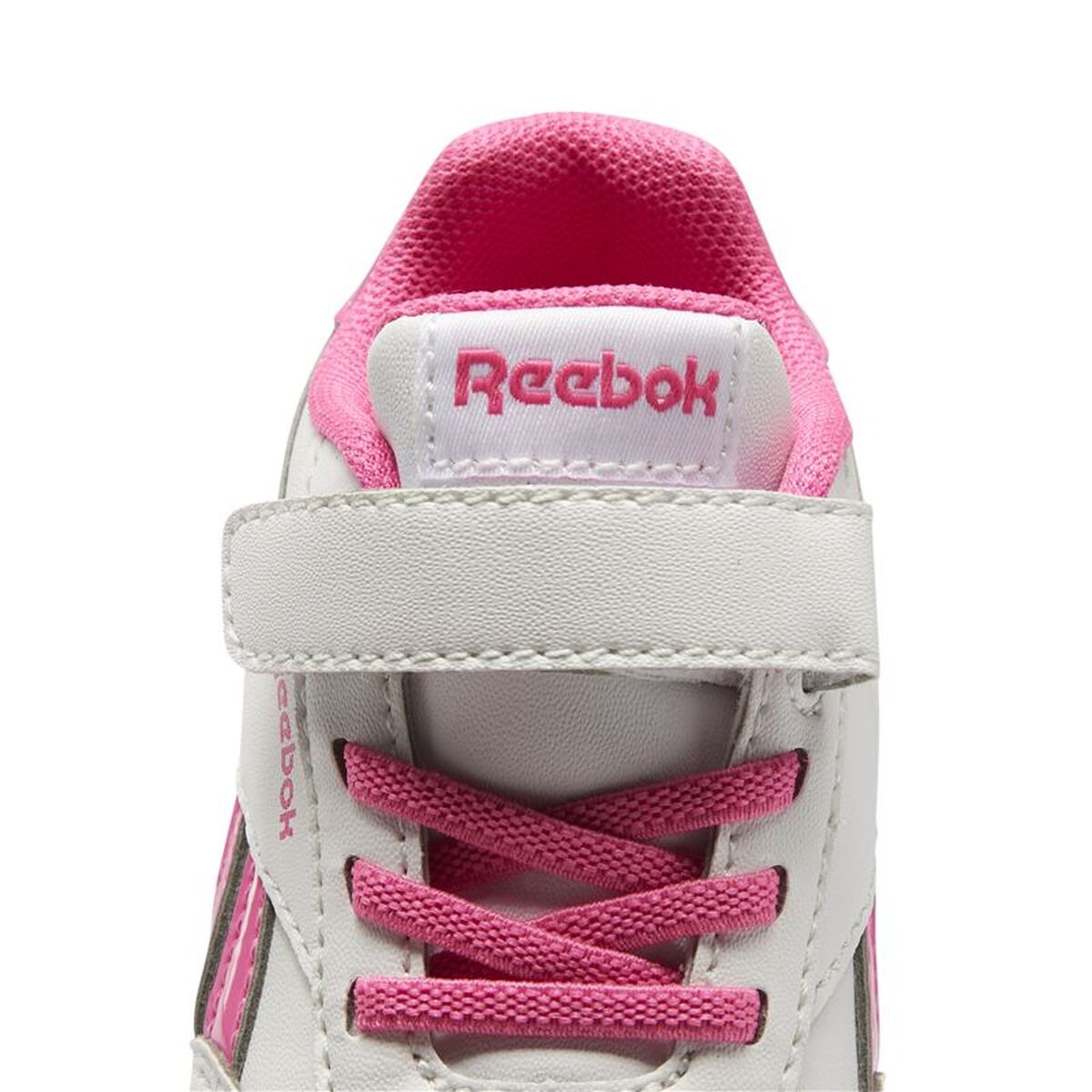 Παιδικά Aθλητικά Παπούτσια Reebok Classic Jog 3 Λευκό