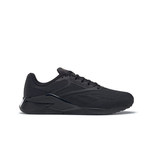 Ανδρικά Αθλητικά Παπούτσια Reebok NANO X2 Μαύρο Γυναίκα
