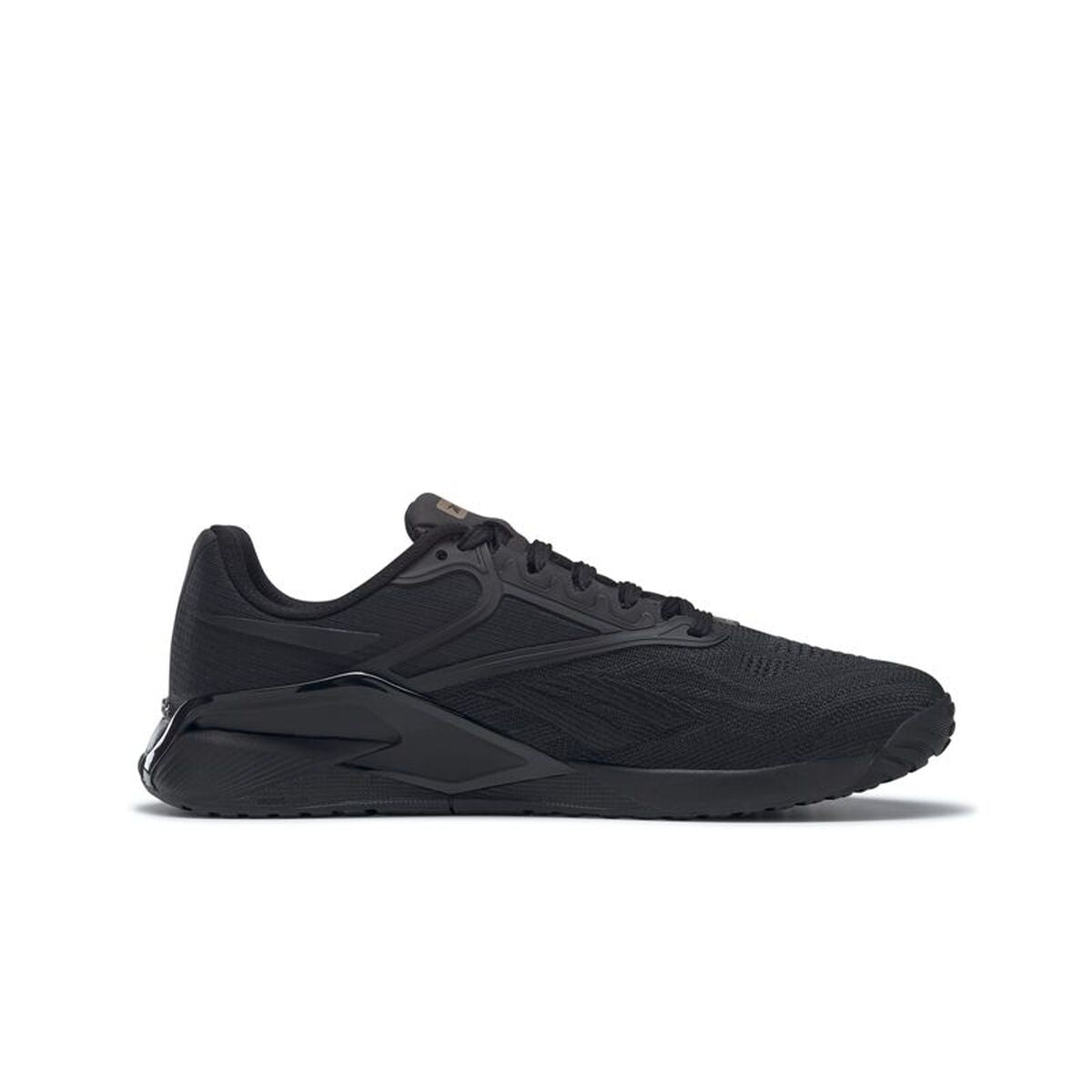 Ανδρικά Αθλητικά Παπούτσια Reebok NANO X2 Μαύρο Γυναίκα