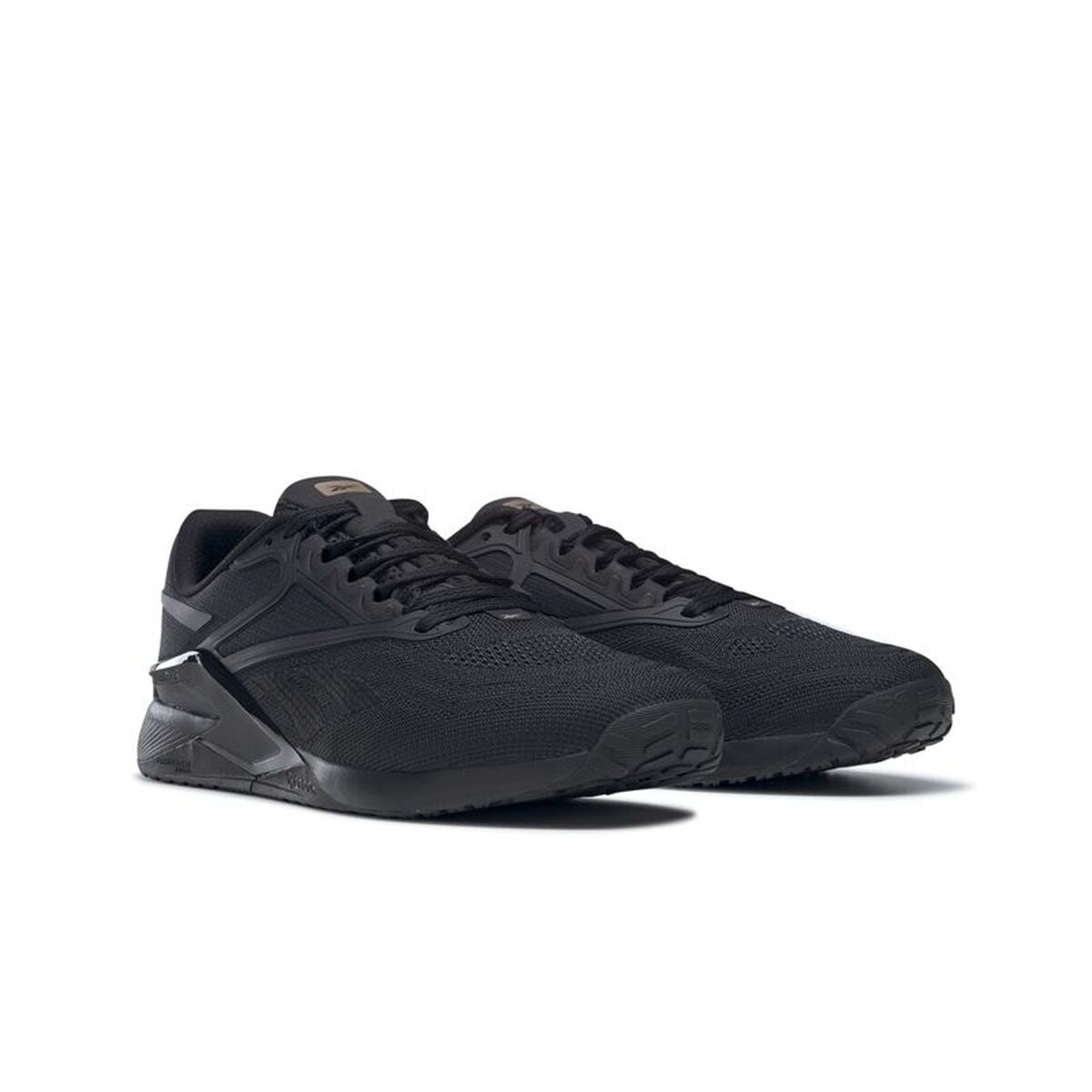 Ανδρικά Αθλητικά Παπούτσια Reebok NANO X2 Μαύρο Γυναίκα