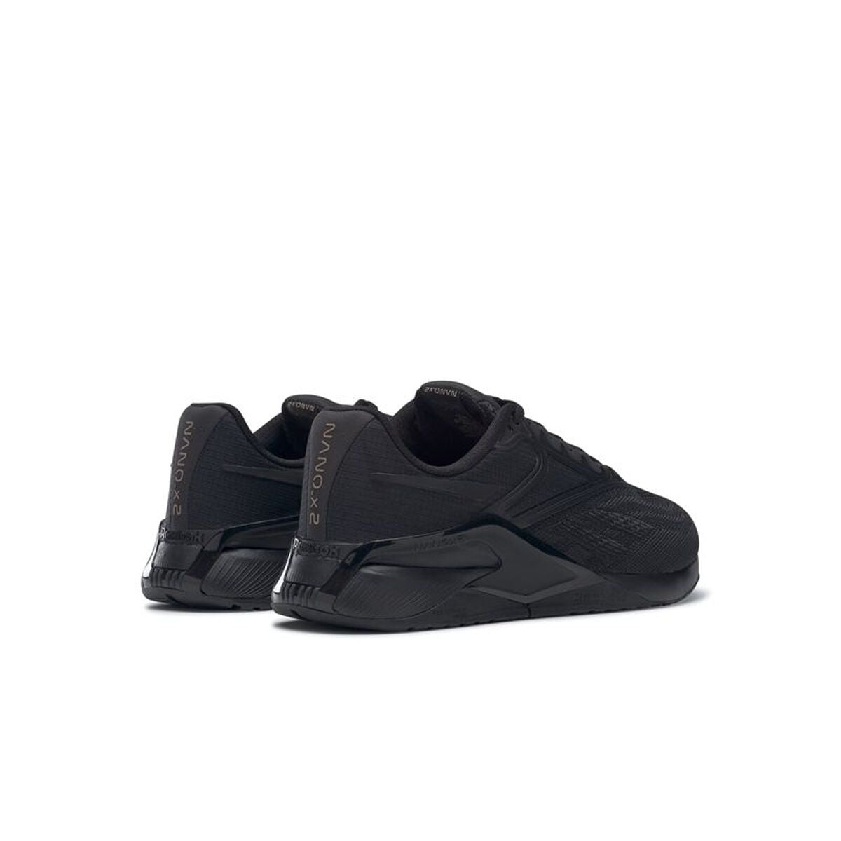 Ανδρικά Αθλητικά Παπούτσια Reebok NANO X2 Μαύρο Γυναίκα