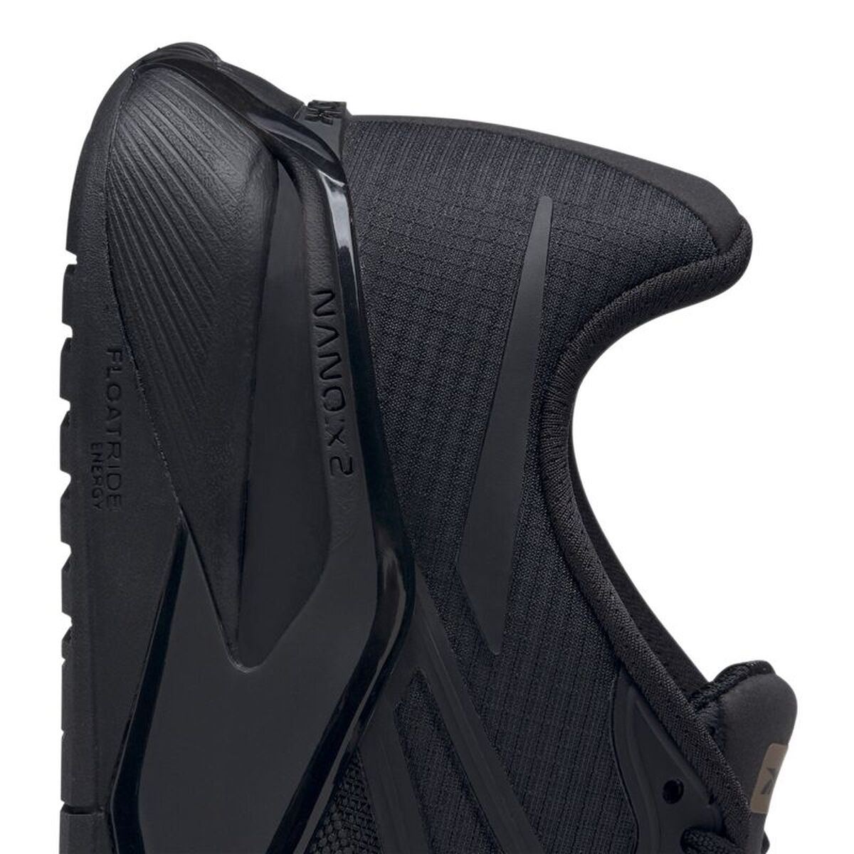 Ανδρικά Αθλητικά Παπούτσια Reebok NANO X2 Μαύρο Γυναίκα