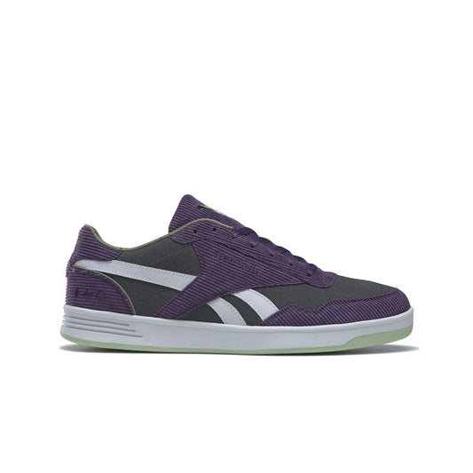 Ανδρικά Αθλητικά Παπούτσια Reebok Royal Techque T Μωβ