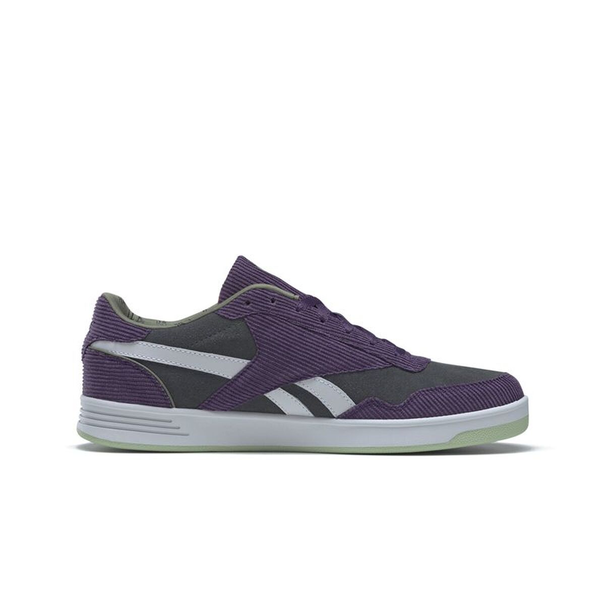 Ανδρικά Αθλητικά Παπούτσια Reebok Royal Techque T Μωβ