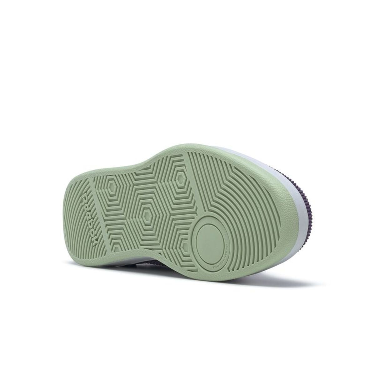 Ανδρικά Αθλητικά Παπούτσια Reebok Royal Techque T Μωβ