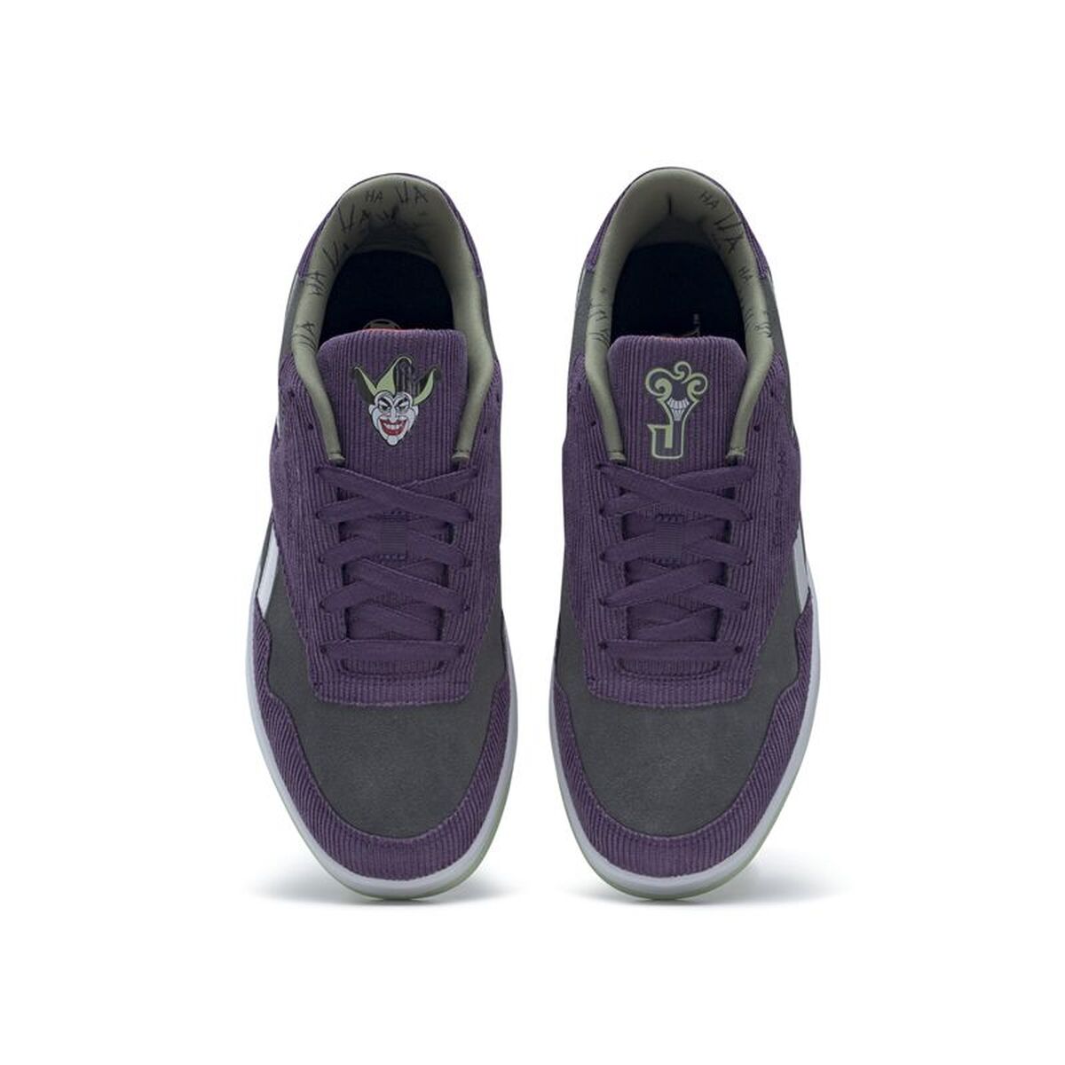 Ανδρικά Αθλητικά Παπούτσια Reebok Royal Techque T Μωβ