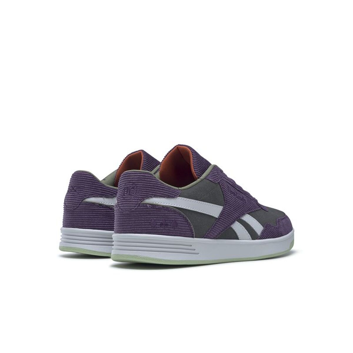 Ανδρικά Αθλητικά Παπούτσια Reebok Royal Techque T Μωβ