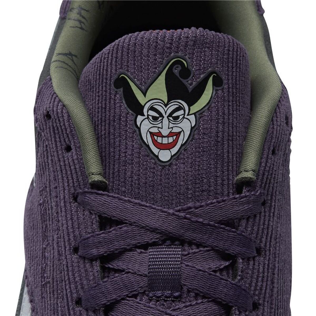 Ανδρικά Αθλητικά Παπούτσια Reebok Royal Techque T Μωβ