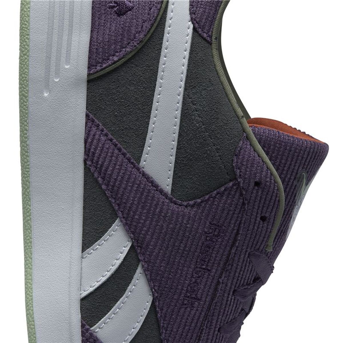 Ανδρικά Αθλητικά Παπούτσια Reebok Royal Techque T Μωβ