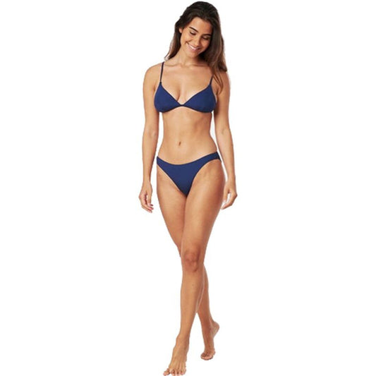 Μπικίνι Rip Curl Modern Blue Μπλε