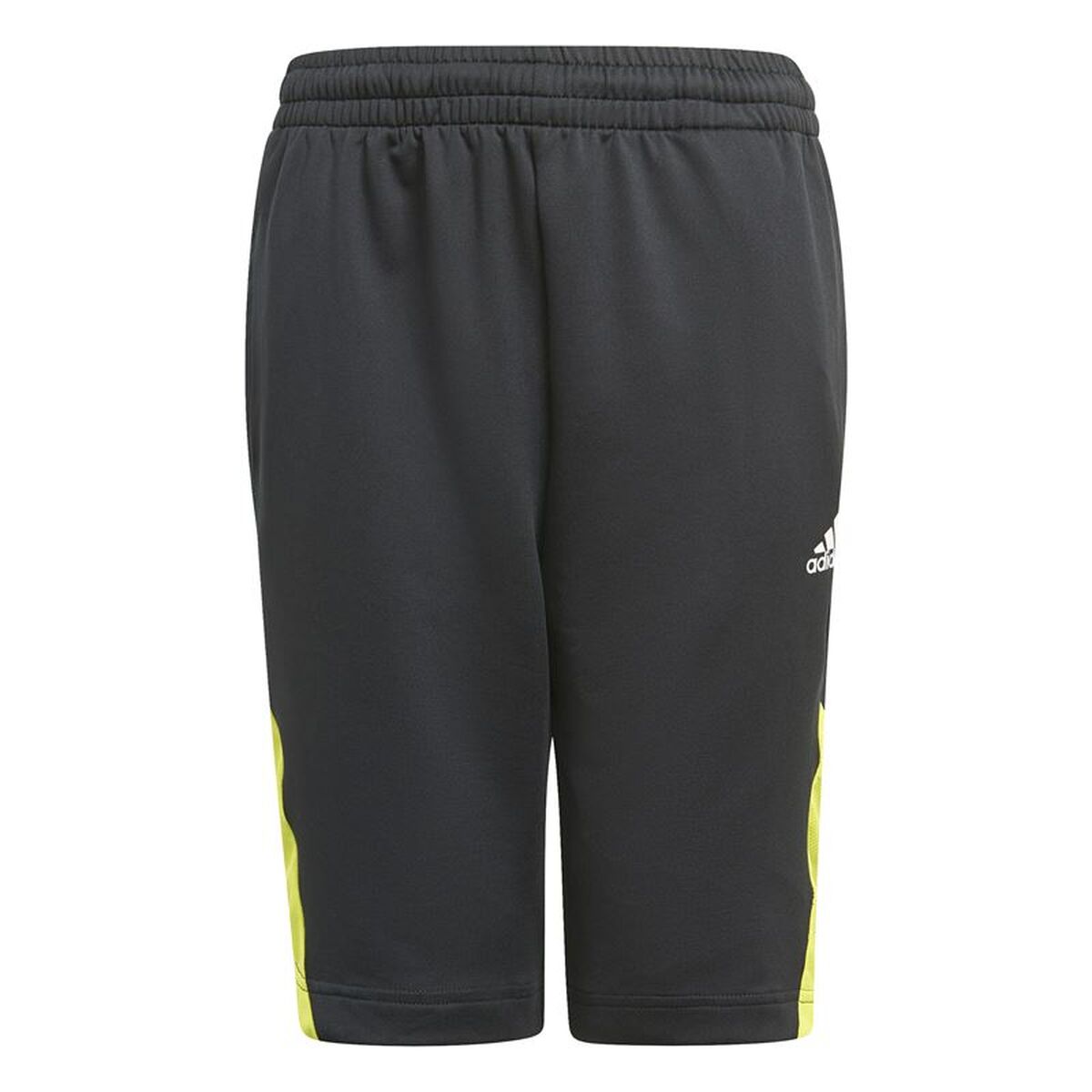 Αθλητικά Σορτς για Παιδιά Adidas Predator Inspired Μαύρο