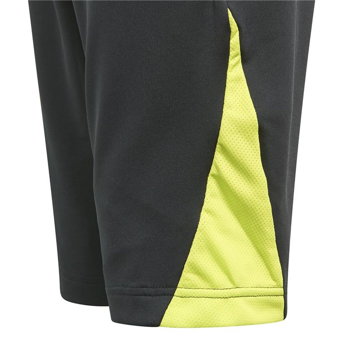 Αθλητικά Σορτς για Παιδιά Adidas Predator Inspired Μαύρο