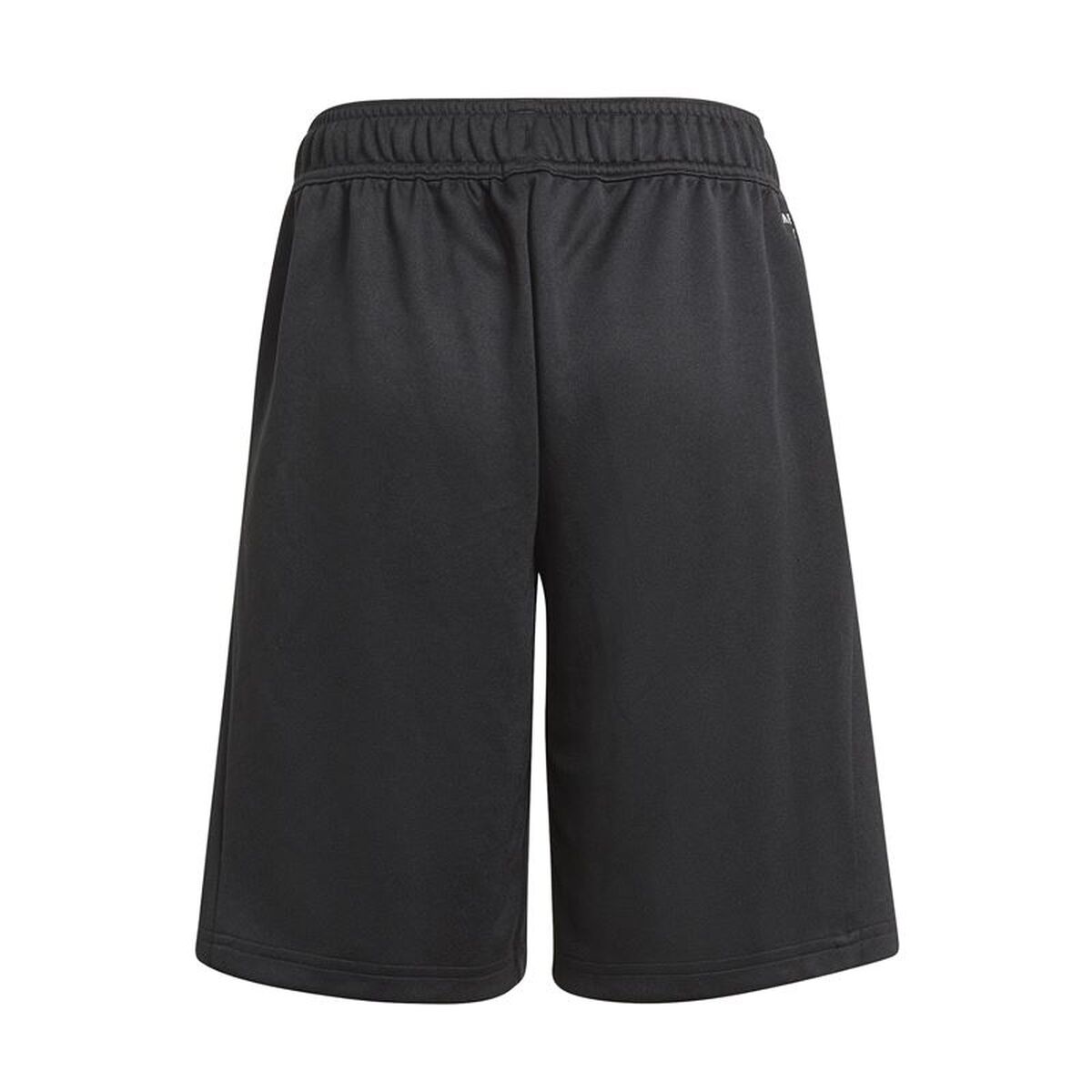 Αθλητικά Σορτς για Παιδιά Adidas Designed 2 Move Μαύρο