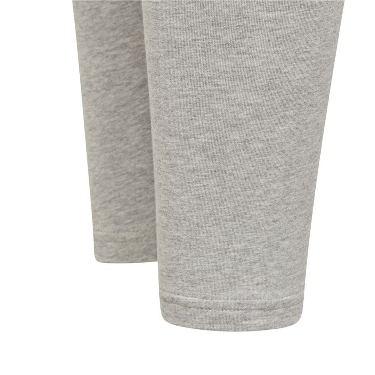 Αθλητικά Κολάν για Παιδιά Adidas Essentials Σκούρο γκρίζο