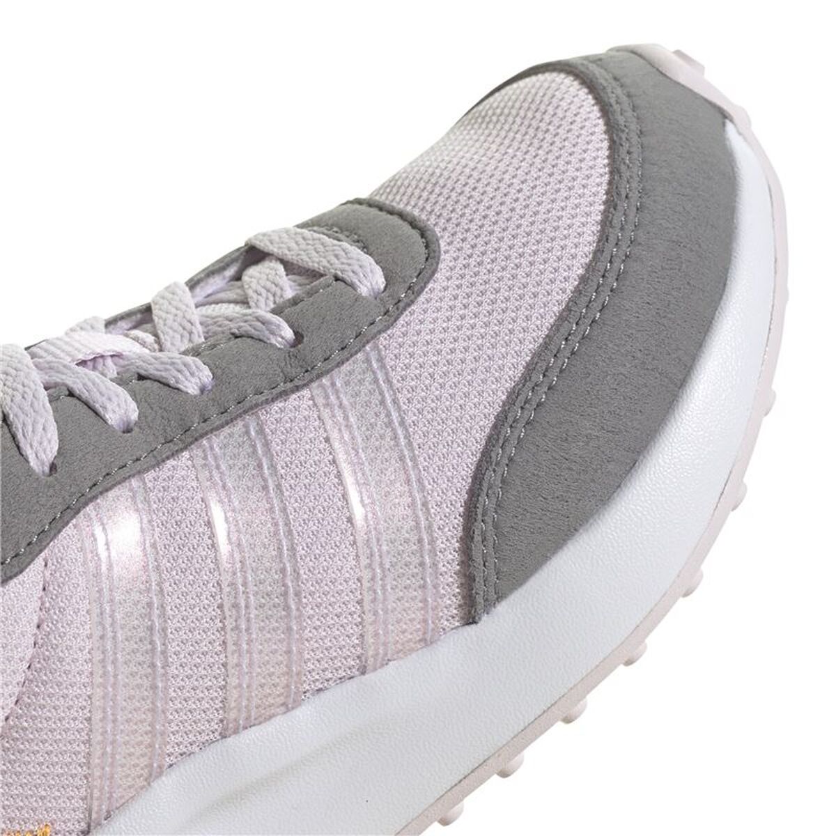 Παιδικά Aθλητικά Παπούτσια Adidas Run 70s Kids Λεβάντα