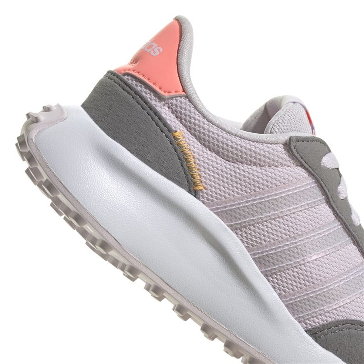Παιδικά Aθλητικά Παπούτσια Adidas Run 70s Kids Λεβάντα