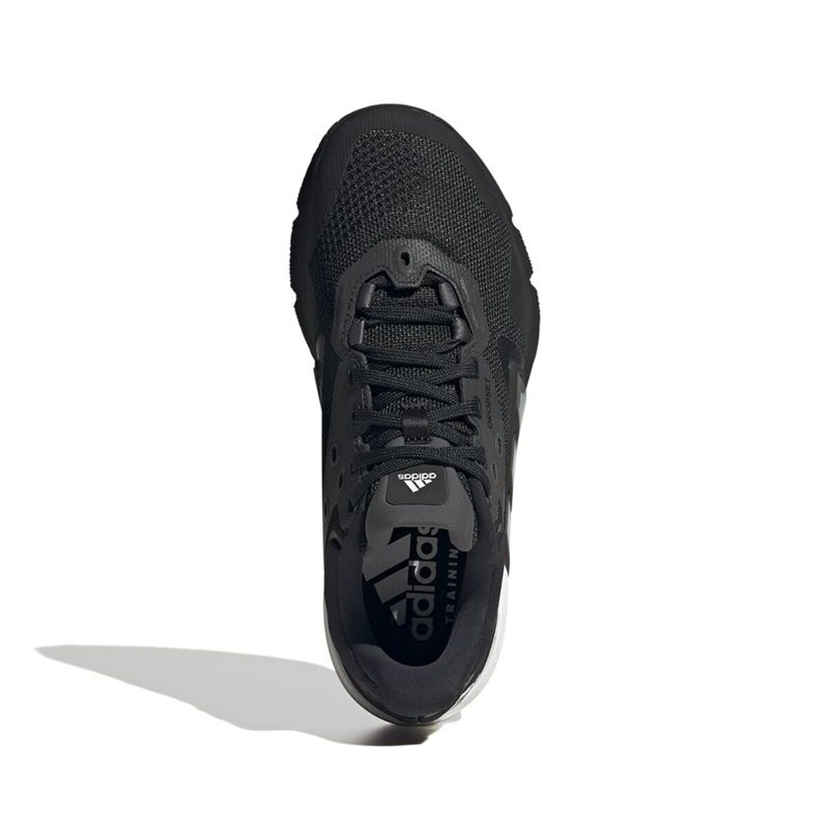 Γυναικεία Αθλητικά Παπούτσια Adidas Dropstep Trainer Μαύρο Γυναίκα
