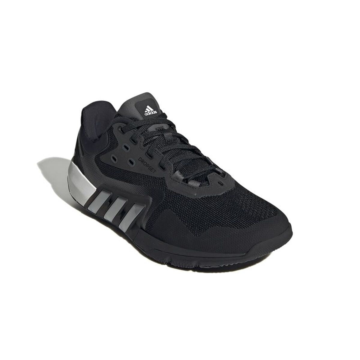 Γυναικεία Αθλητικά Παπούτσια Adidas Dropstep Trainer Μαύρο Γυναίκα
