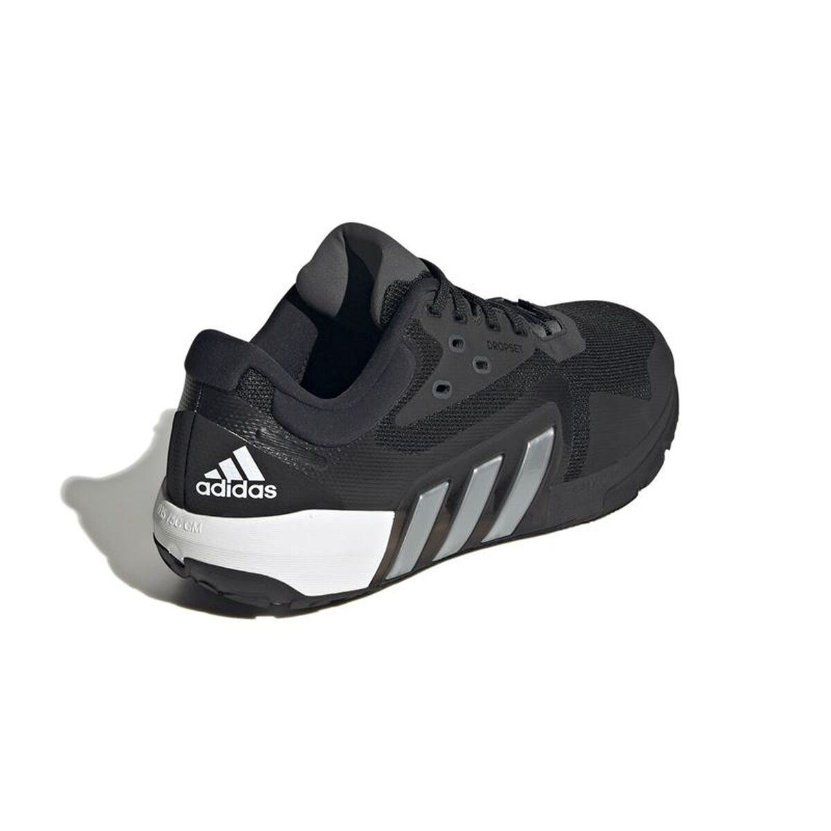 Γυναικεία Αθλητικά Παπούτσια Adidas Dropstep Trainer Μαύρο Γυναίκα