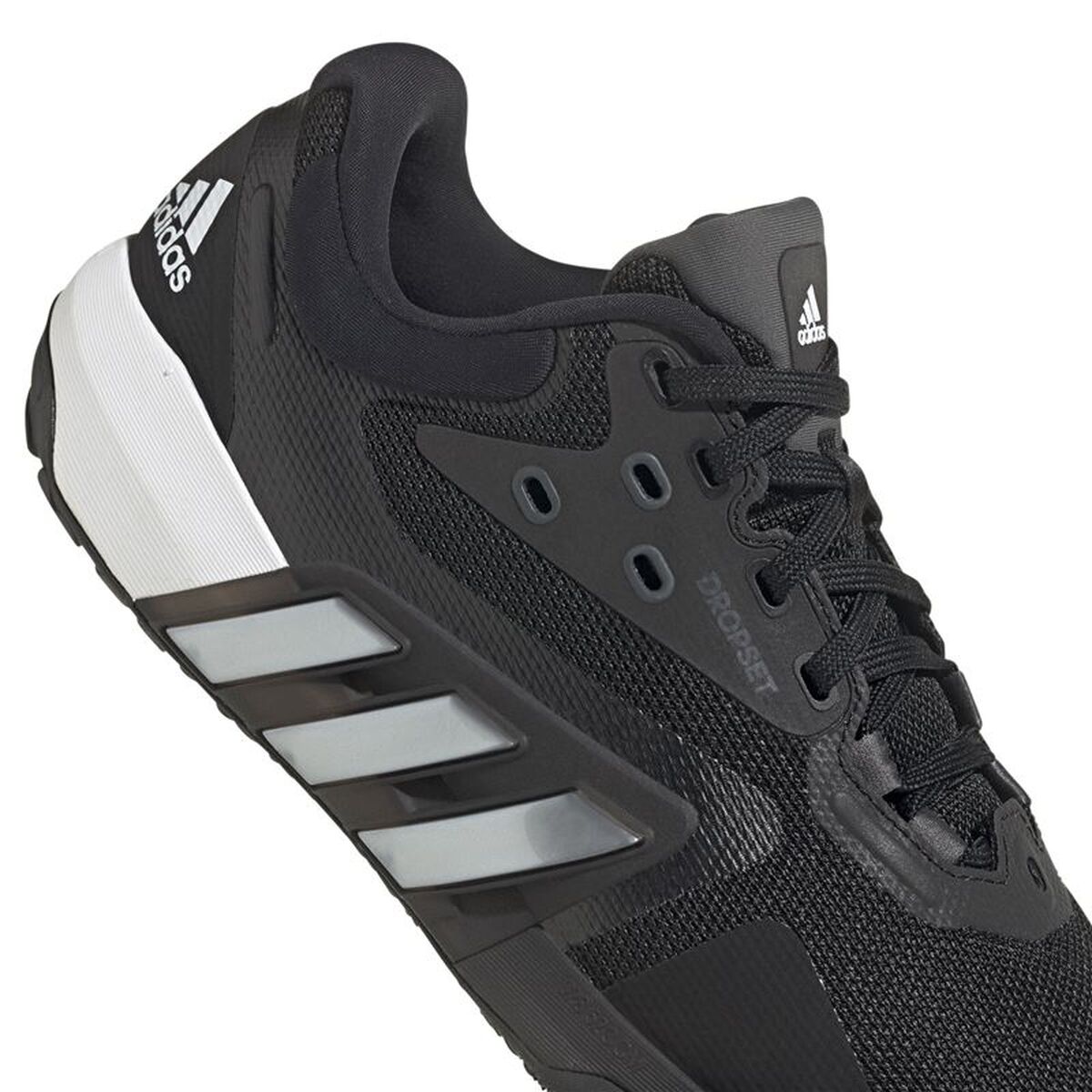 Γυναικεία Αθλητικά Παπούτσια Adidas Dropstep Trainer Μαύρο Γυναίκα