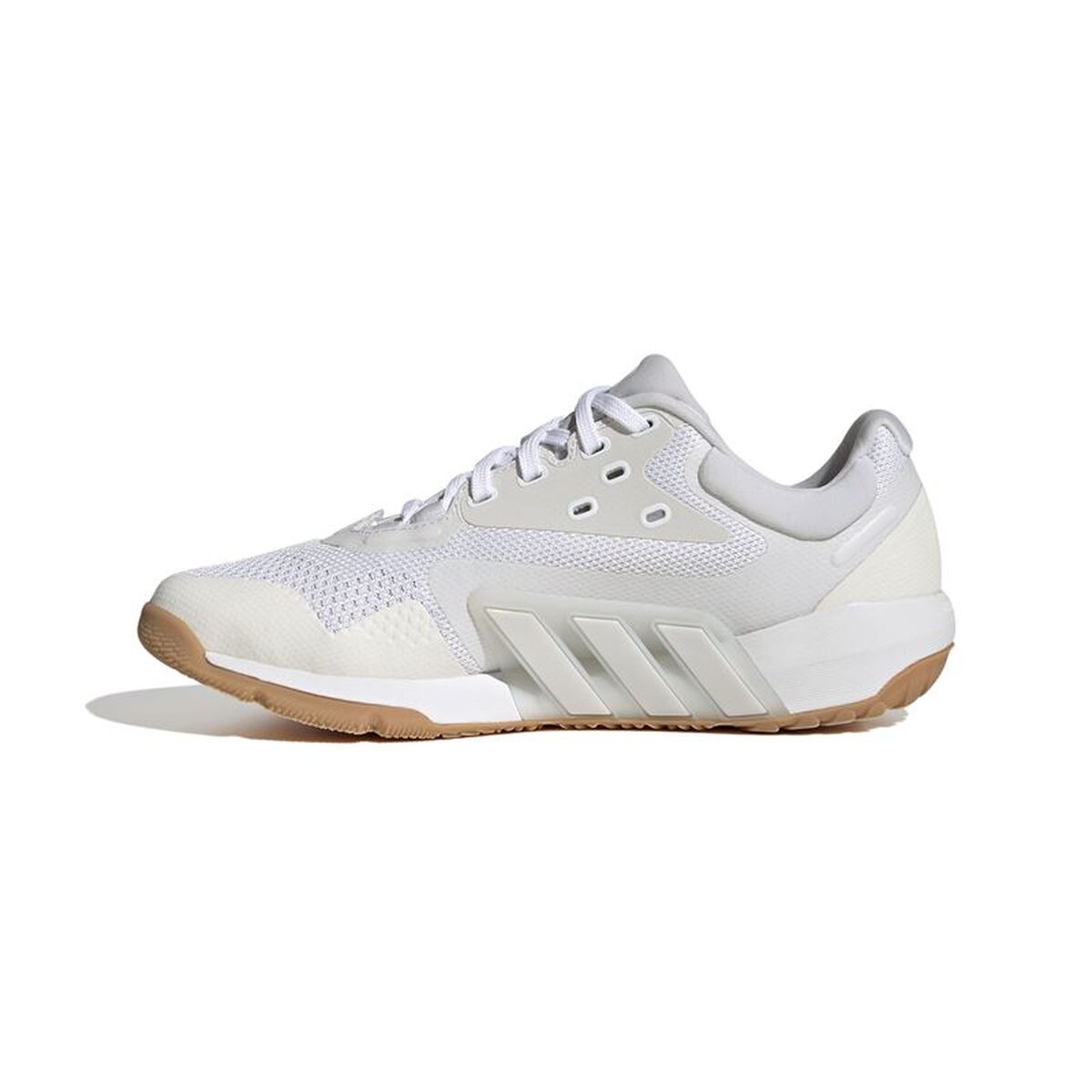 Γυναικεία Αθλητικά Παπούτσια Adidas Dropstep Trainer Λευκό Γυναίκα
