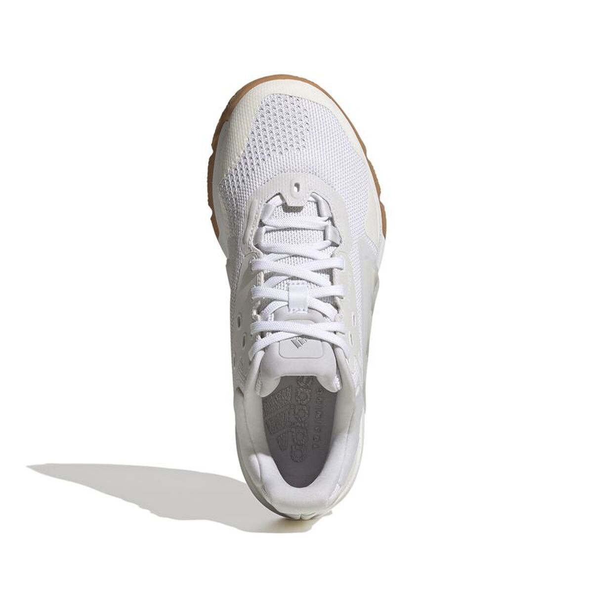 Γυναικεία Αθλητικά Παπούτσια Adidas Dropstep Trainer Λευκό Γυναίκα