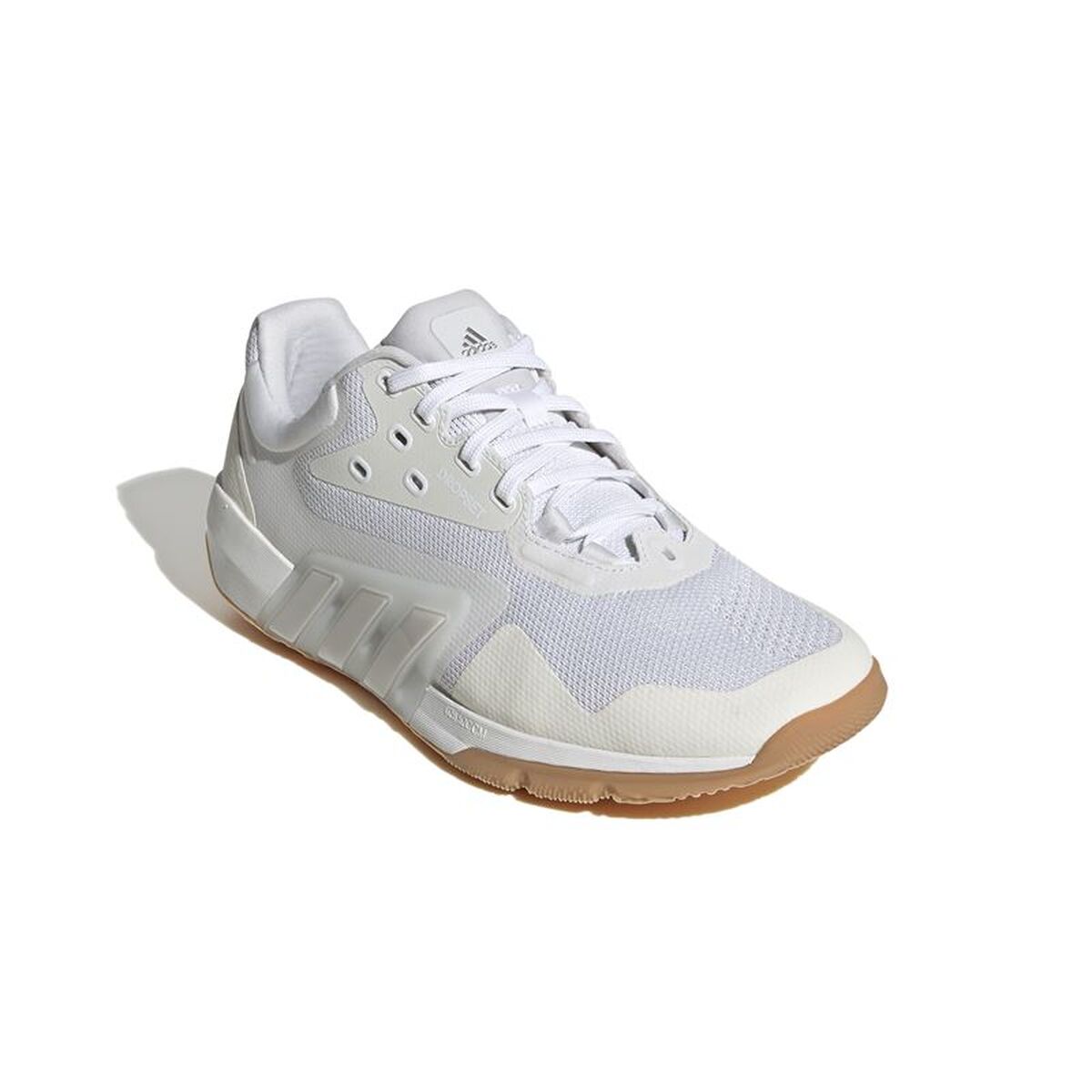 Γυναικεία Αθλητικά Παπούτσια Adidas Dropstep Trainer Λευκό Γυναίκα
