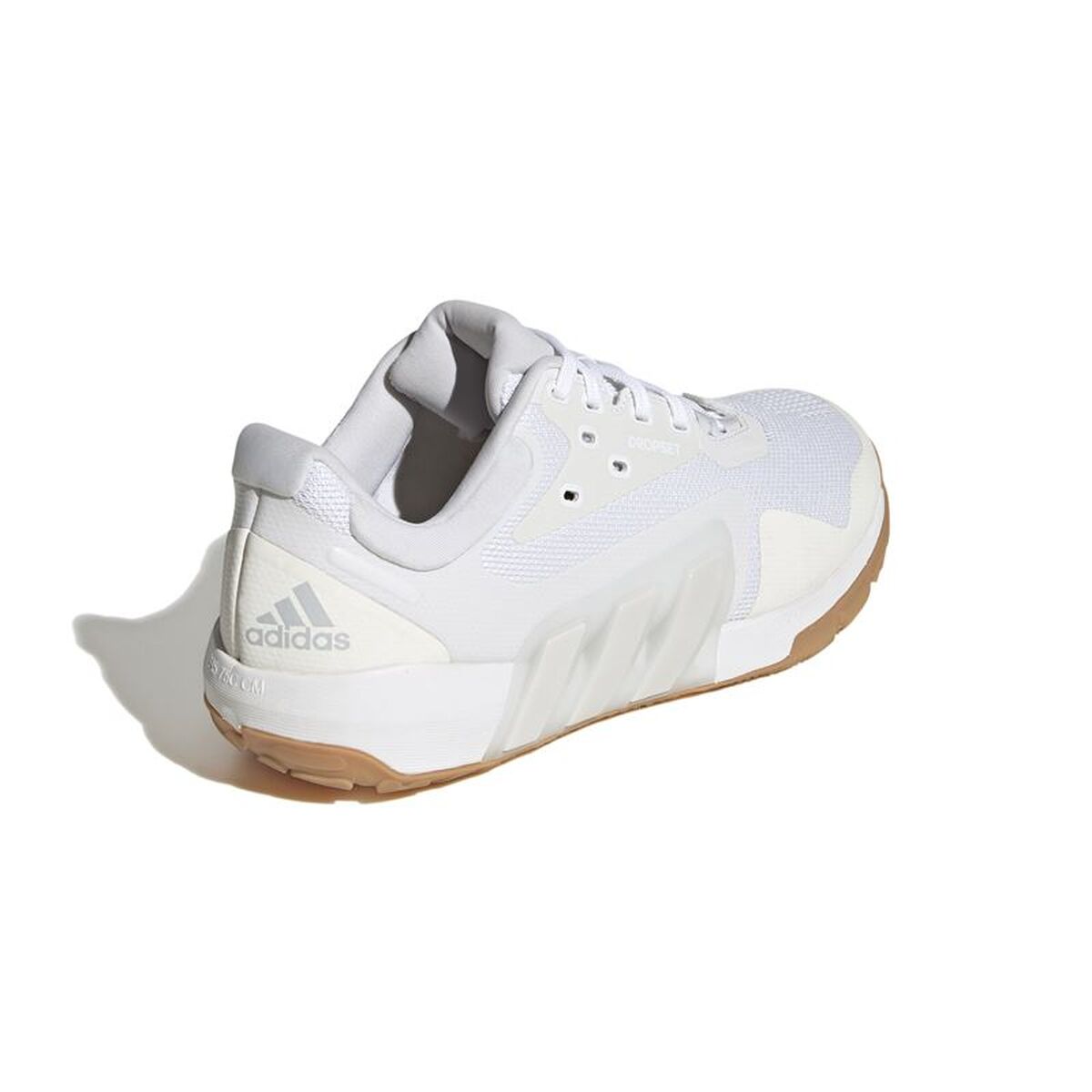 Γυναικεία Αθλητικά Παπούτσια Adidas Dropstep Trainer Λευκό Γυναίκα