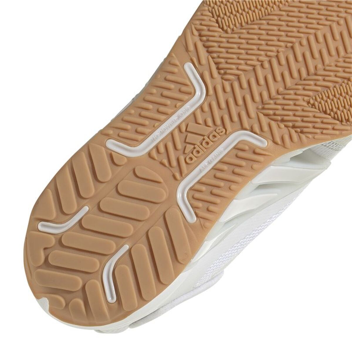Γυναικεία Αθλητικά Παπούτσια Adidas Dropstep Trainer Λευκό Γυναίκα