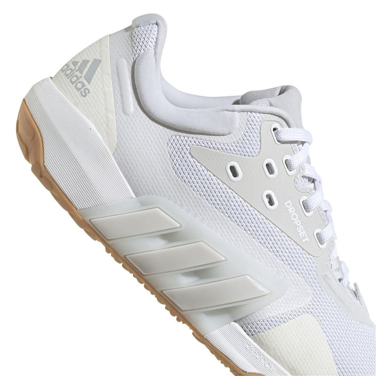 Γυναικεία Αθλητικά Παπούτσια Adidas Dropstep Trainer Λευκό Γυναίκα
