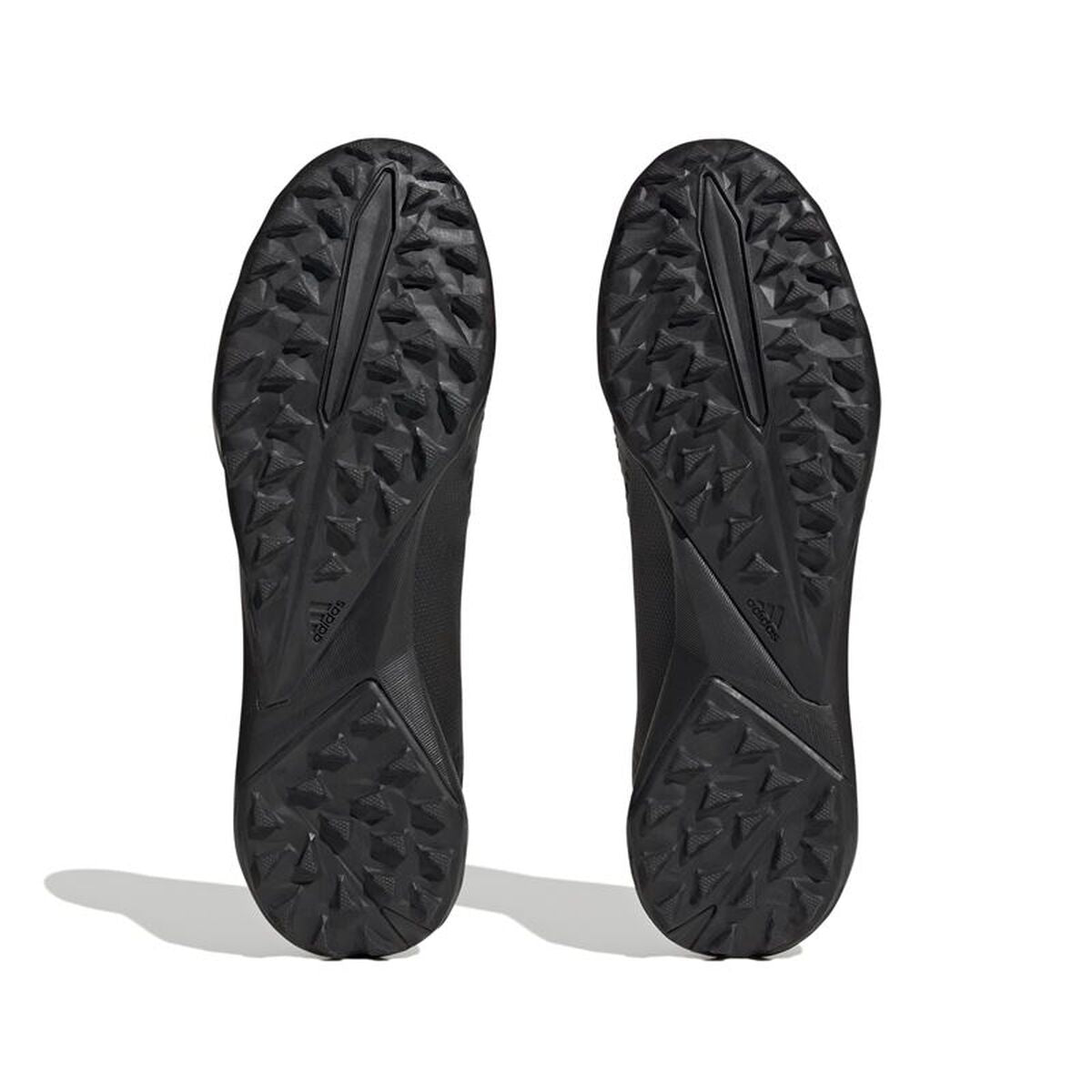 Παπούτσια Ποδοσφαίρου Σάλας για Ενήλικες Adidas Predator Accuracy.3 LL TF Μαύρο